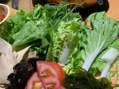 -妈妈的味道(和顺古镇店)