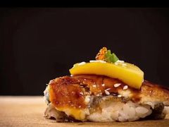 -和创柚子·会席日本料理(新区淮海街店)