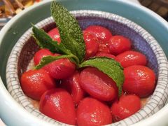-蕃茄述·好汤自然来(江汉路店)