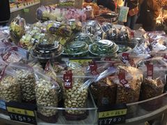 零售区-盛文甘栗(中华大街店)
