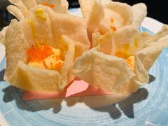 -匠和风精致料理(莆田财富中心店)