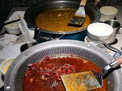 -半天妖烤鱼(丰科万达店)