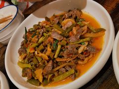 -铁公鸡·四川料理(天环广场店)