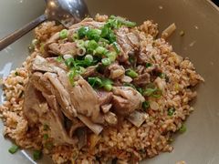 -西安饭庄·非遗陕菜(钟楼店)