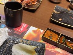 -海之屋韩式烤肉(海棠68环球美食街店)