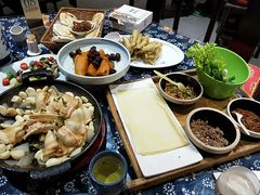 -映像威海·海鲜味道(市区店)
