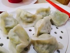 素小白菜-赵奶奶水饺锅贴小酒馆(丁字沽店)