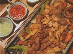 小吃拼盘-么哈MOJAR(厦门云城万科里店)