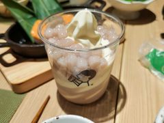 -喜茶(上海兴业太古汇店)