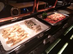 -安蒂娅·海鲜自助餐厅(安蒂娅美兰酒店)