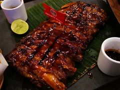 -Naughty Nuri’s Phuket