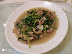 -九花山烤鸭店