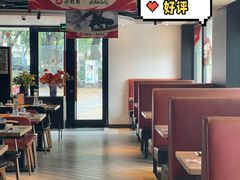 -必胜客(棠下店)