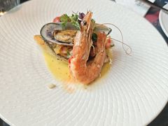 -Nord Grill&Bar Highland诺德西餐(深圳欢乐海岸店)