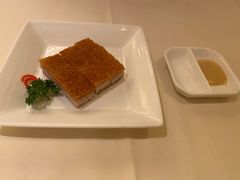 -利苑酒家(宜安广场店)