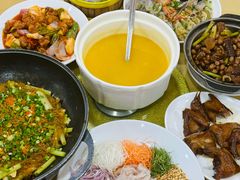 -吉莲利苑海鲜酒家(珠海拱北29年老字号店)