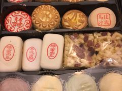 精品八件-大桥道食品店(西湖道店)