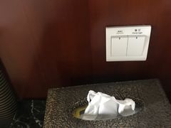 -深圳海景嘉途酒店(东翼楼)