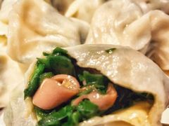 海肠水饺-日丰园海肠水饺·老字号大连海鲜(和平广场店)