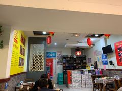 大堂-大拇指龙虾(娄葑文体中心店)