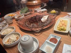 -王妃家(明洞中央店)