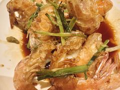 -阿明小菜·海鲜·上海菜(梅陇店)
