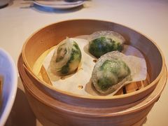 -利苑酒家(金宝店)