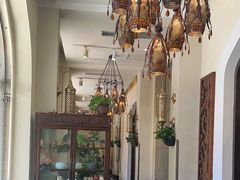 -美庐餐厅·湖北菜·吴佩孚公馆(南京路店)