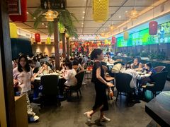 -传统菜农庄(皇姑路店)