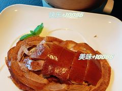-晓长安·新陕菜(曲江店)