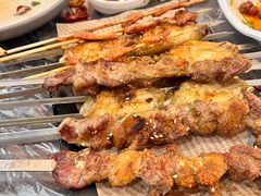 -指爱龙虾(金杨路总店)