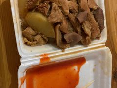 -细妹五香牛杂(步行街店)