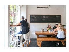 -Egg•Allday Brunch(襄阳北路店)