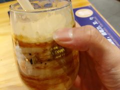 -夏日玛莉西餐厅(岳阳花板桥步步高店)