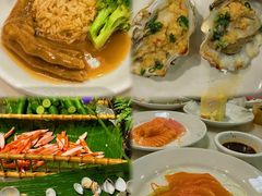 -南美元生态大酒店(海珠店)