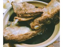 -万和春排骨砂锅米饭(湖北路店)