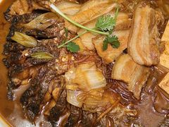 -李记东北饺子馆·东北菜(欢乐谷店)