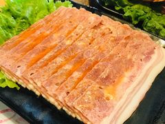 -梵行小馆烤肉(即墨店)