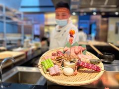 -鸟山鸣·日料食堂(王府井店)