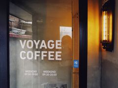 -VOYAGE COFFEE(北锣鼓巷店)