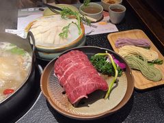-盡膳口福·百年汤方火锅(科华北路店)