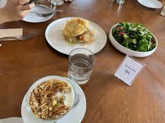 -The Rug Cafe(王府中环店)