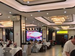 -东江渔村·古典园林·30年粤菜老字号(太和店)