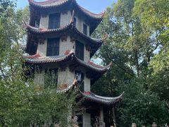 -成都杜甫草堂博物馆
