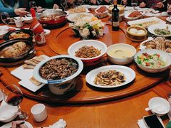 -万荣烤鸭店·北京菜(天坛店)