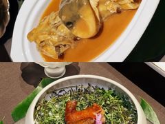 -王府茶楼茶宴·创意菜(大观园总店)