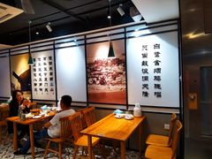 -大厨的餐厅(曾厝垵总店)