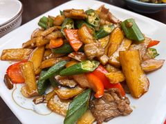 -高晓山馅饼店(牛庄百年店)