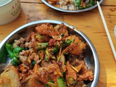 -枣阁园滴滴自助餐