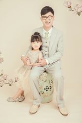 -布恩儿童摄影